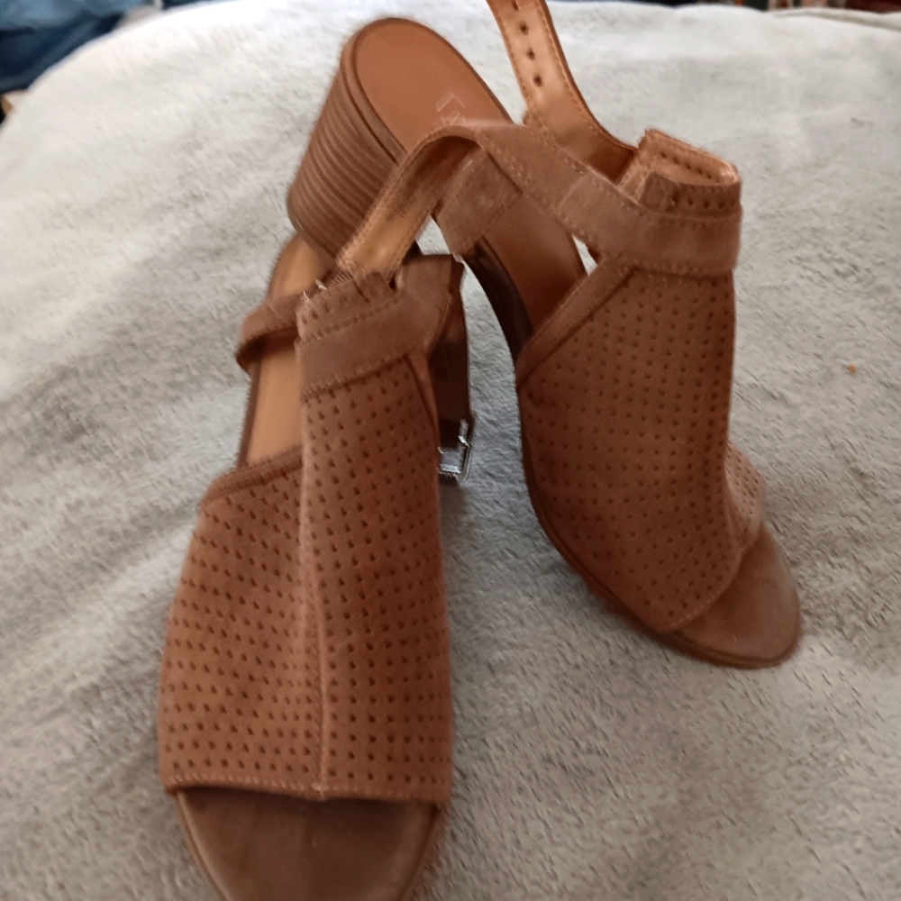 FRANCO SARTO HARLET2 SIZE 9M